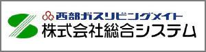 株式会社総合システム