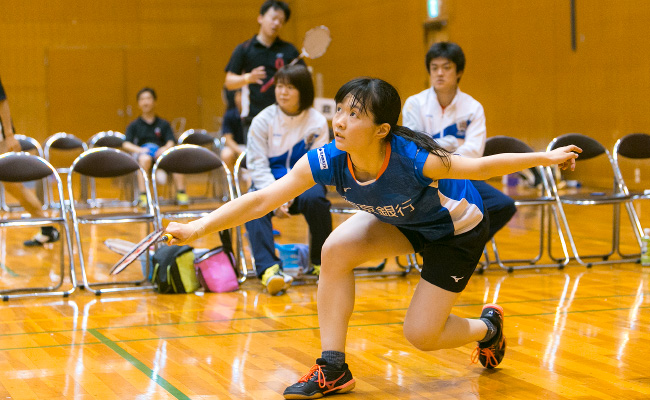 重田 美空さん