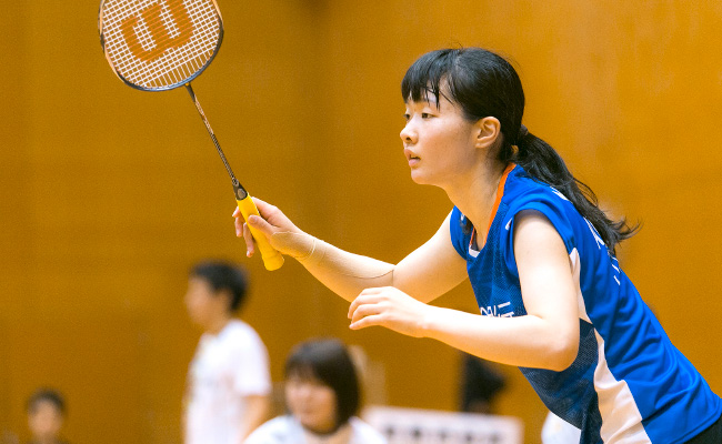 重田 美空さん