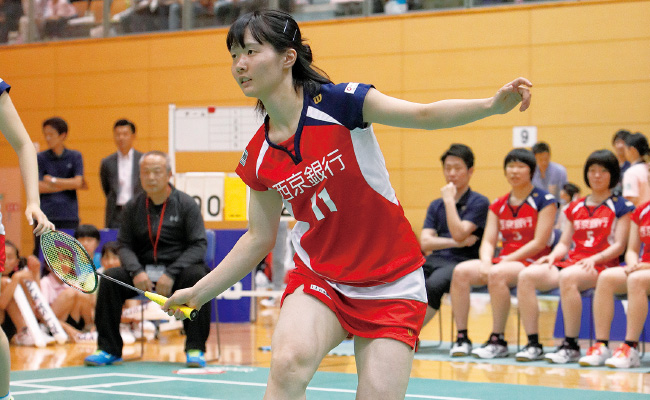 重田 美空さん