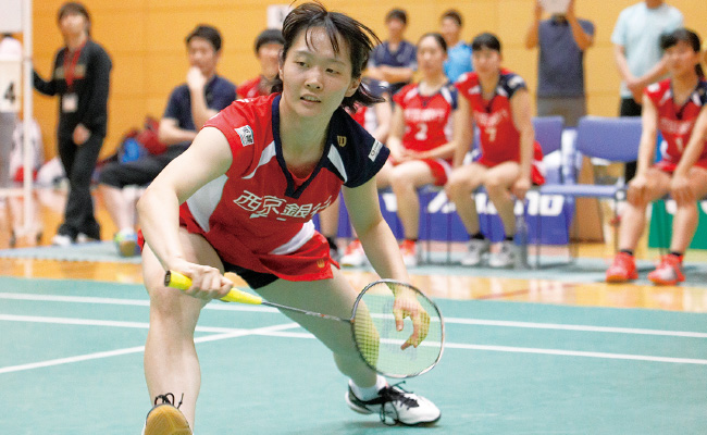 重田 美空さん