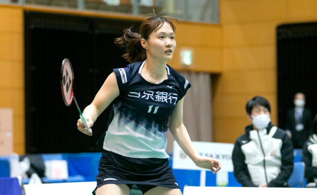 重田 美空さん