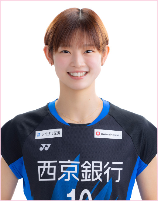 田口 真彩 MAYA TAGUCHI