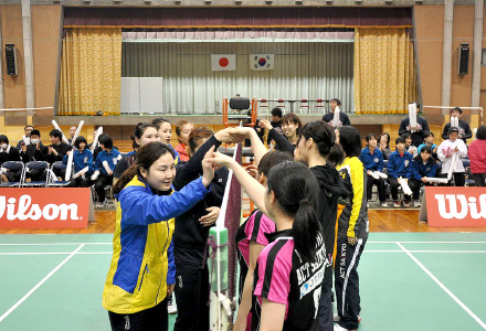 ACT SAIKYOチャレンジ2013写真
