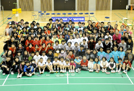 ACT SAIKYOチャレンジ2013写真