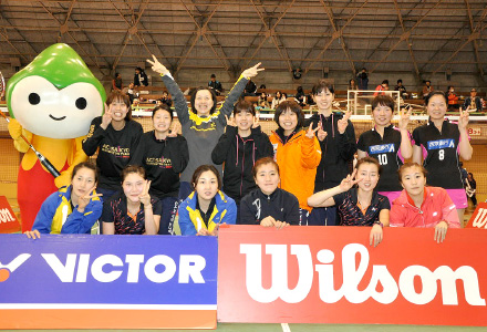 ACT SAIKYOチャレンジ2013写真
