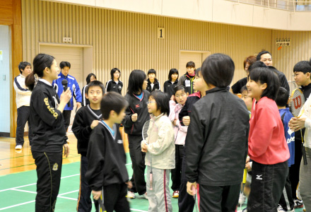 ACT SAIKYOチャレンジ2017写真