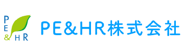 PE&HR株式会社 